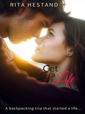cover image of Get a Life